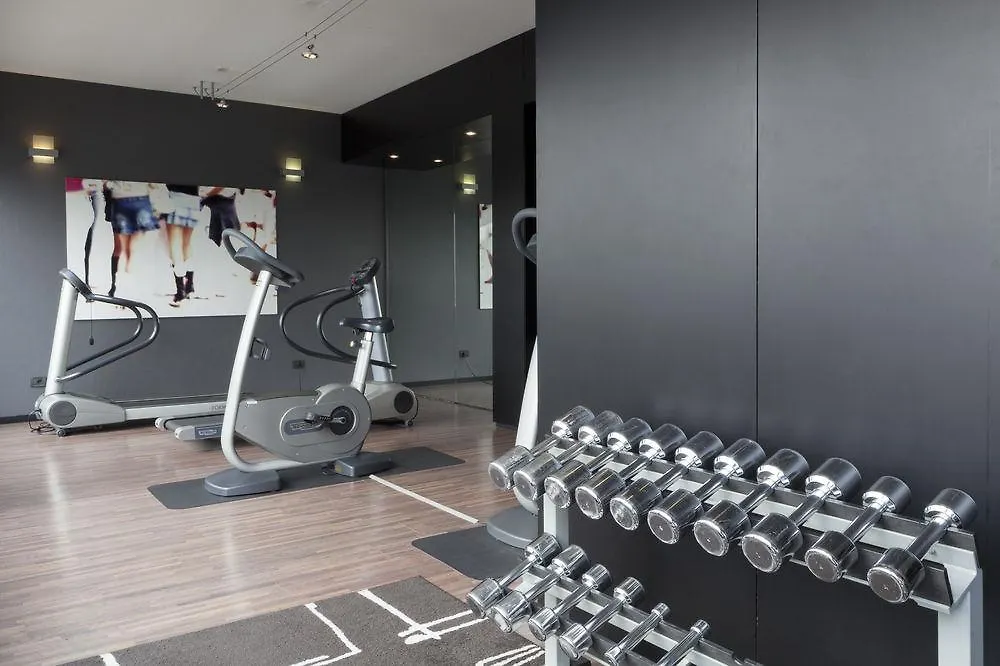 Ac Hotel Bologna By Marriott