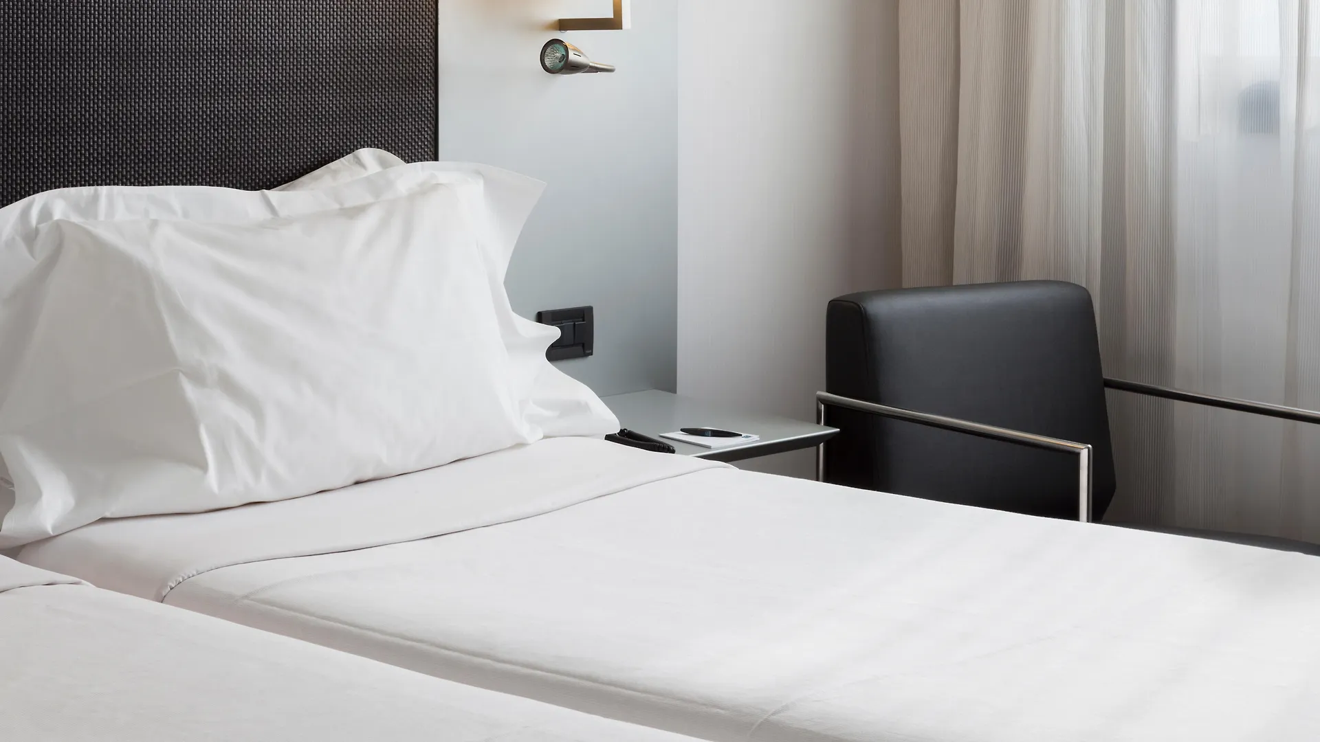 Ac Hotel Bologna By Marriott Italy