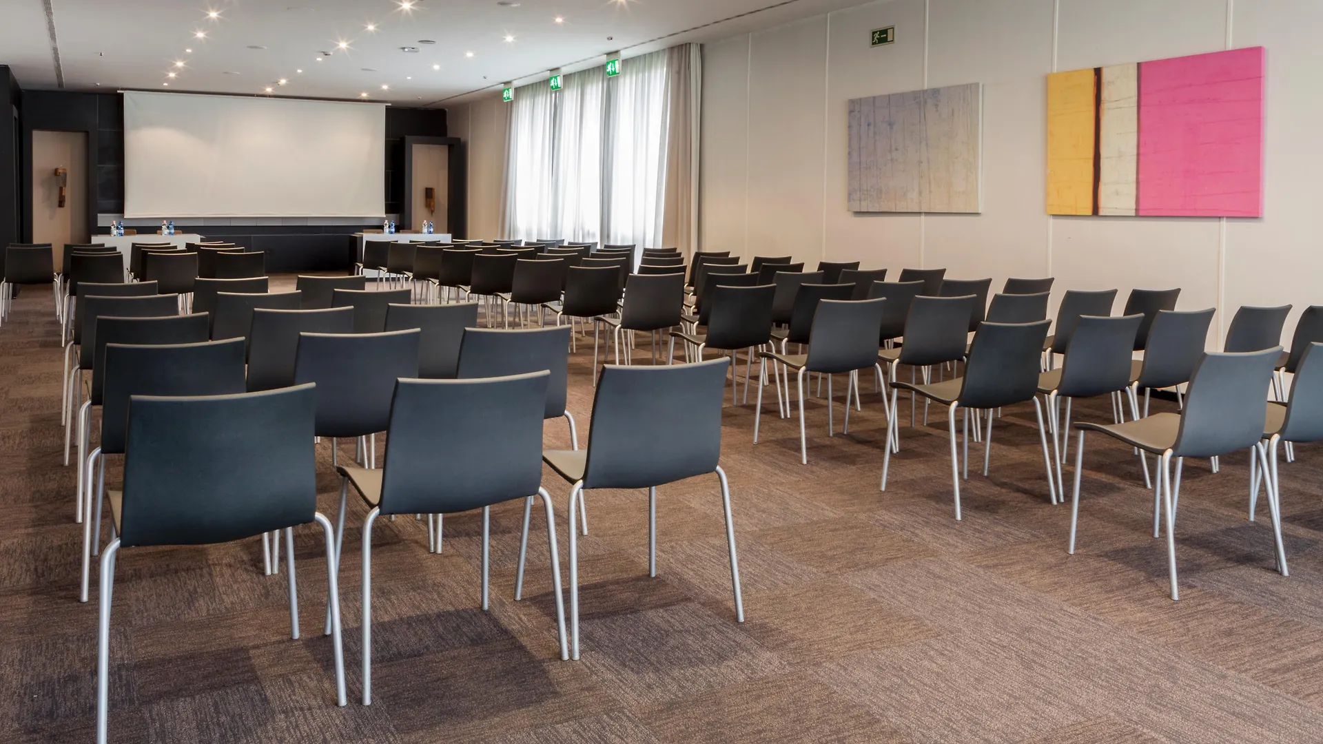 Ac Hotel Bologna By Marriott