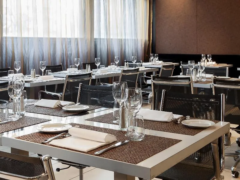 Ac Hotel Bologna By Marriott