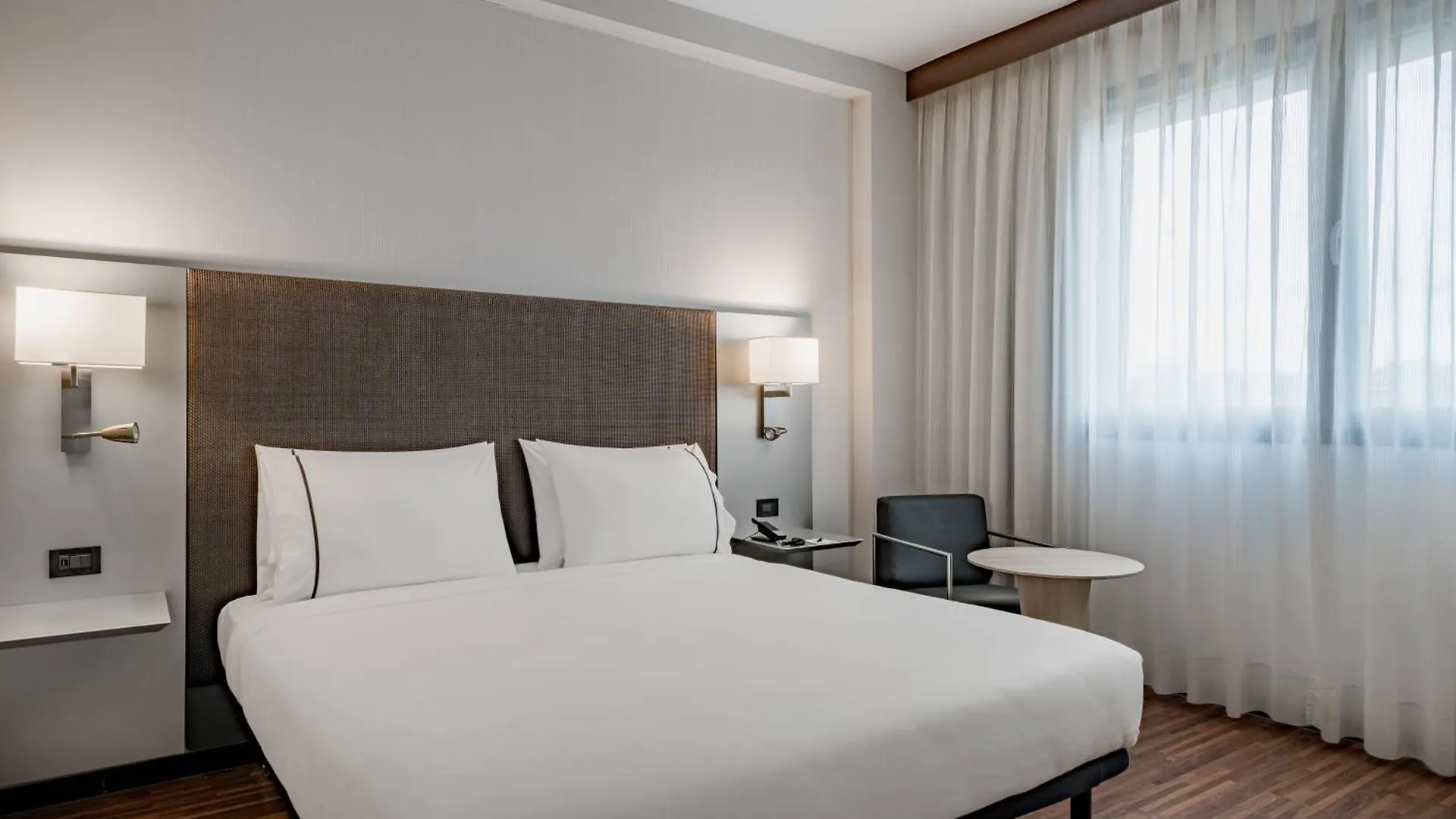 Ac Hotel Bologna By Marriott Italy