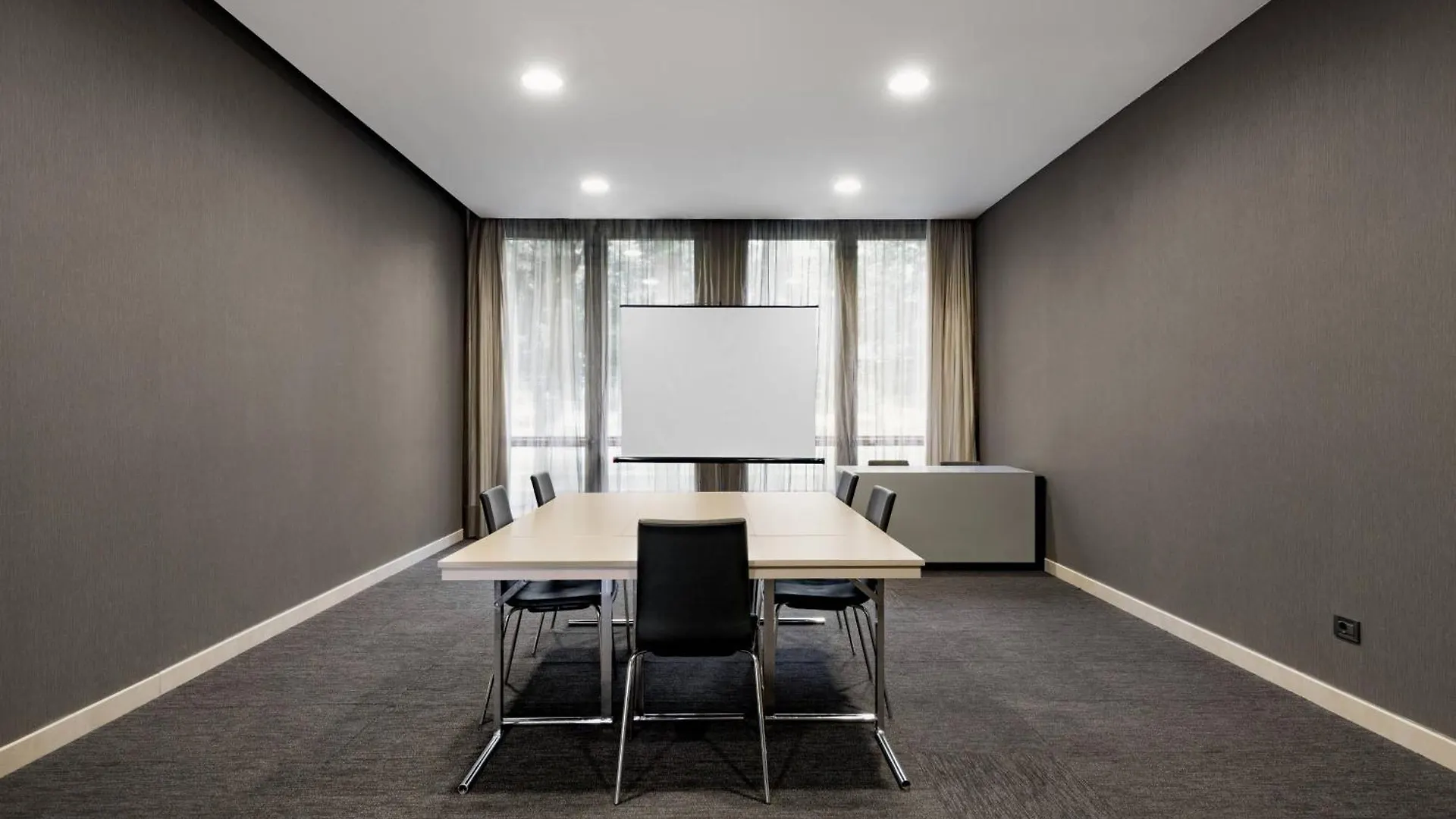 Ac Hotel Bologna By Marriott