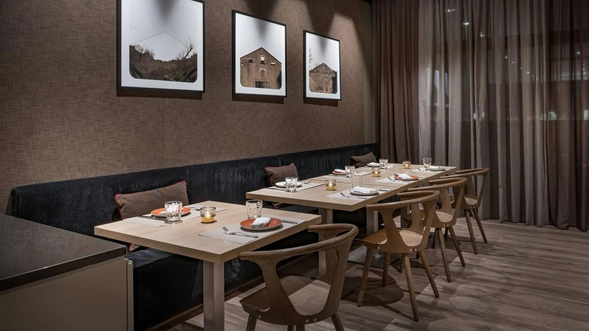 Ac Hotel Bologna By Marriott