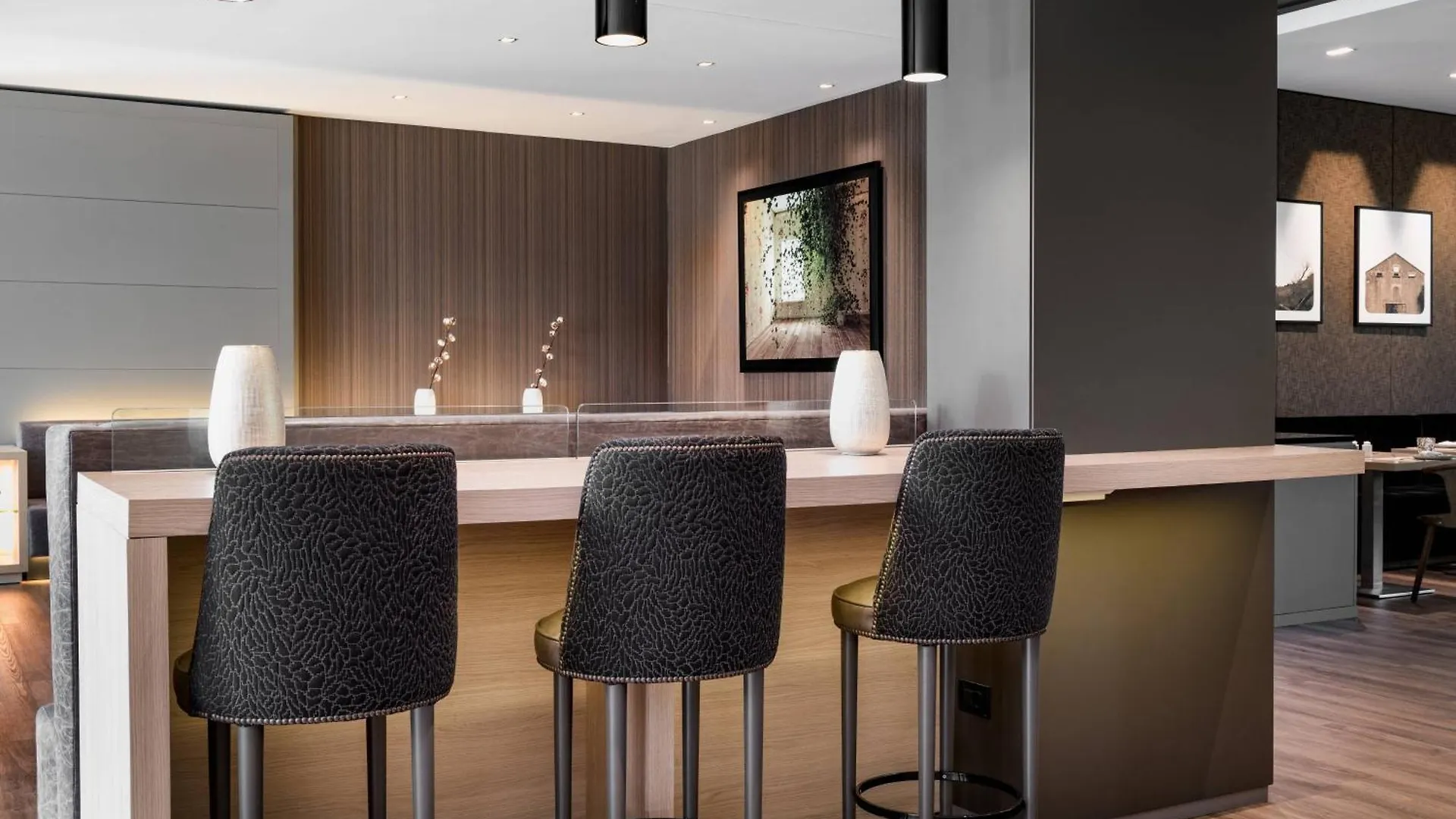 ****  Ac Hotel Bologna By Marriott Italy