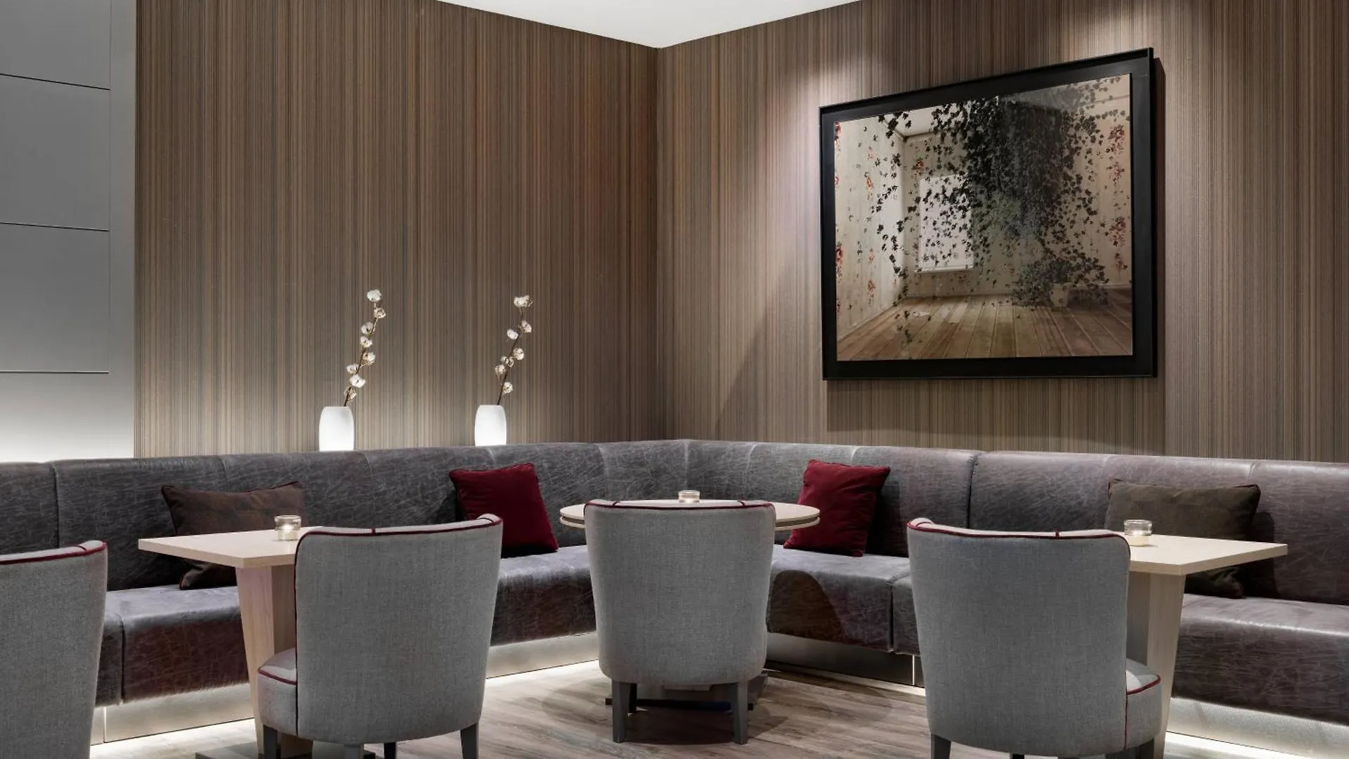 Ac Hotel Bologna By Marriott