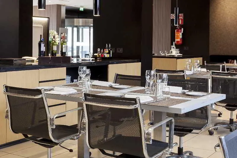 Ac Hotel Bologna By Marriott Italy