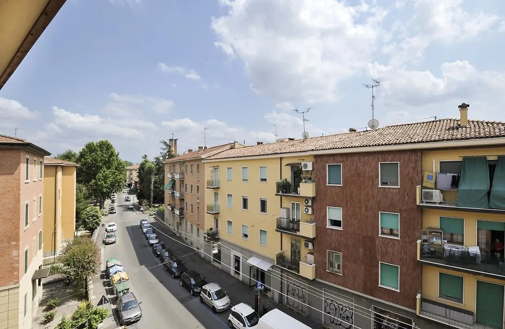 Ac Hotel Bologna By Marriott