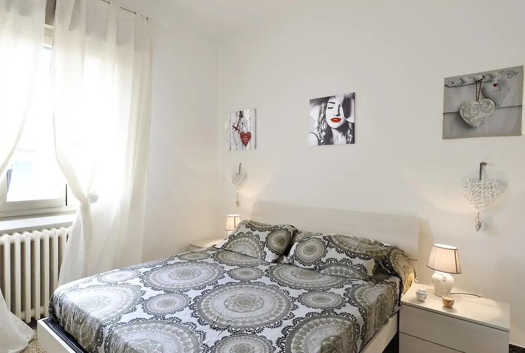 Ac Hotel Bologna By Marriott