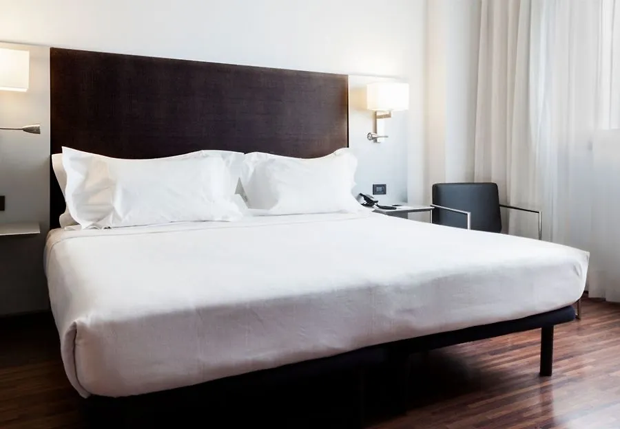 Ac Hotel Bologna By Marriott
