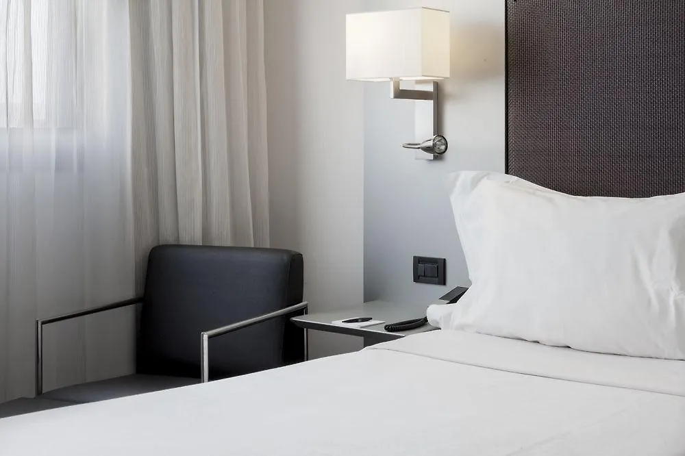 Ac Hotel Bologna By Marriott