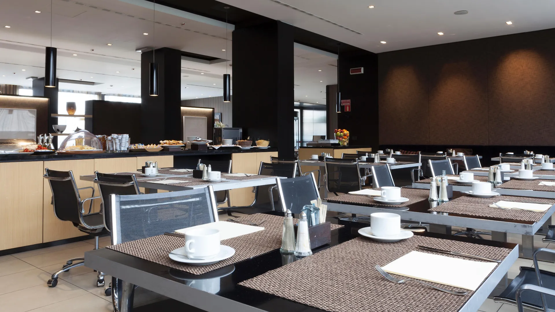 Ac Hotel Bologna By Marriott 4*,  Italien