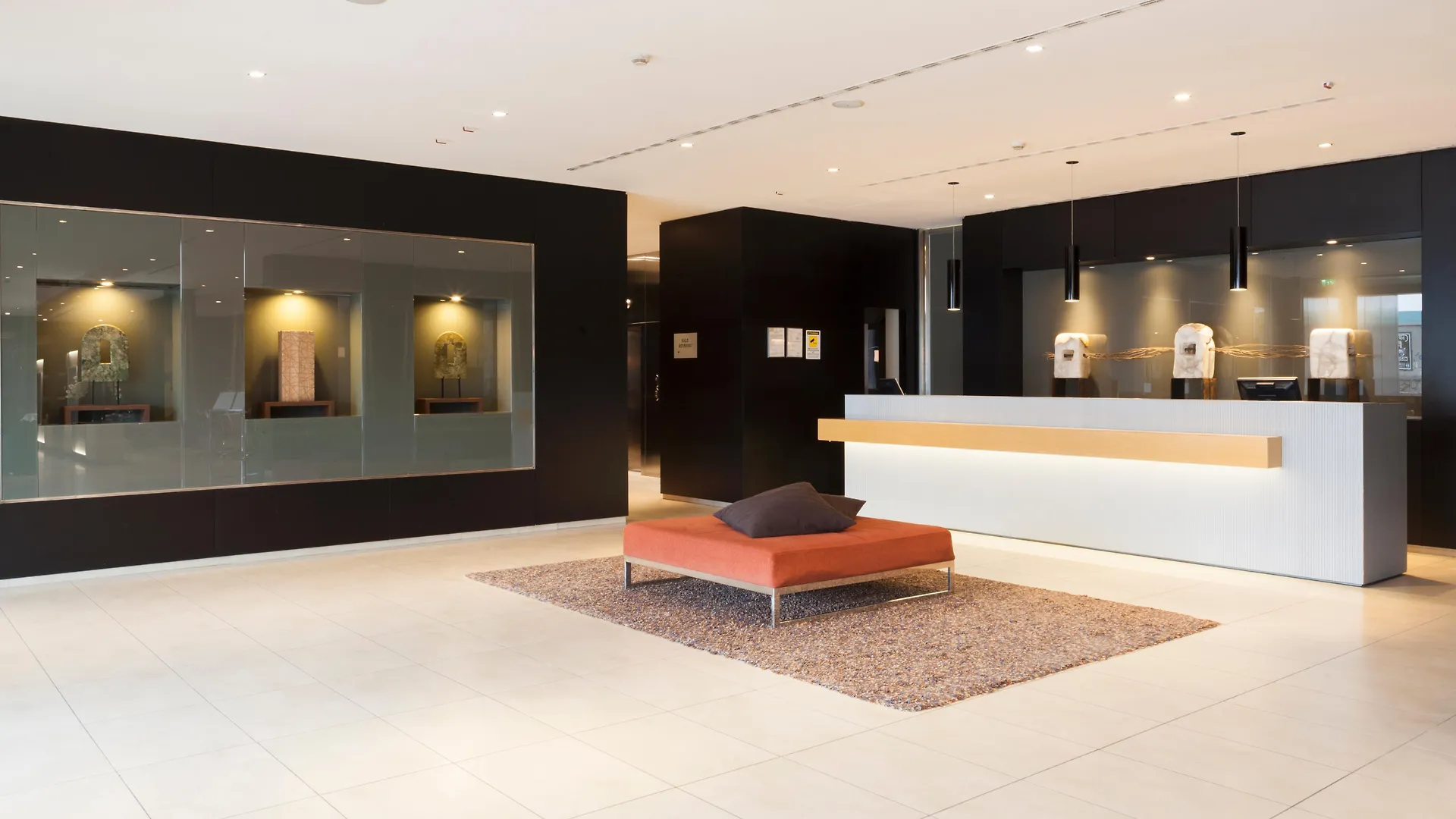 Ac Hotel Bologna By Marriott