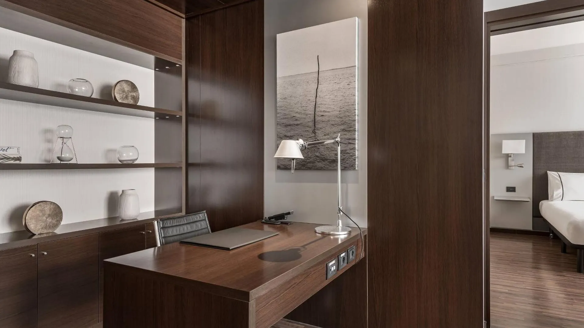 Ac Hotel Bologna By Marriott