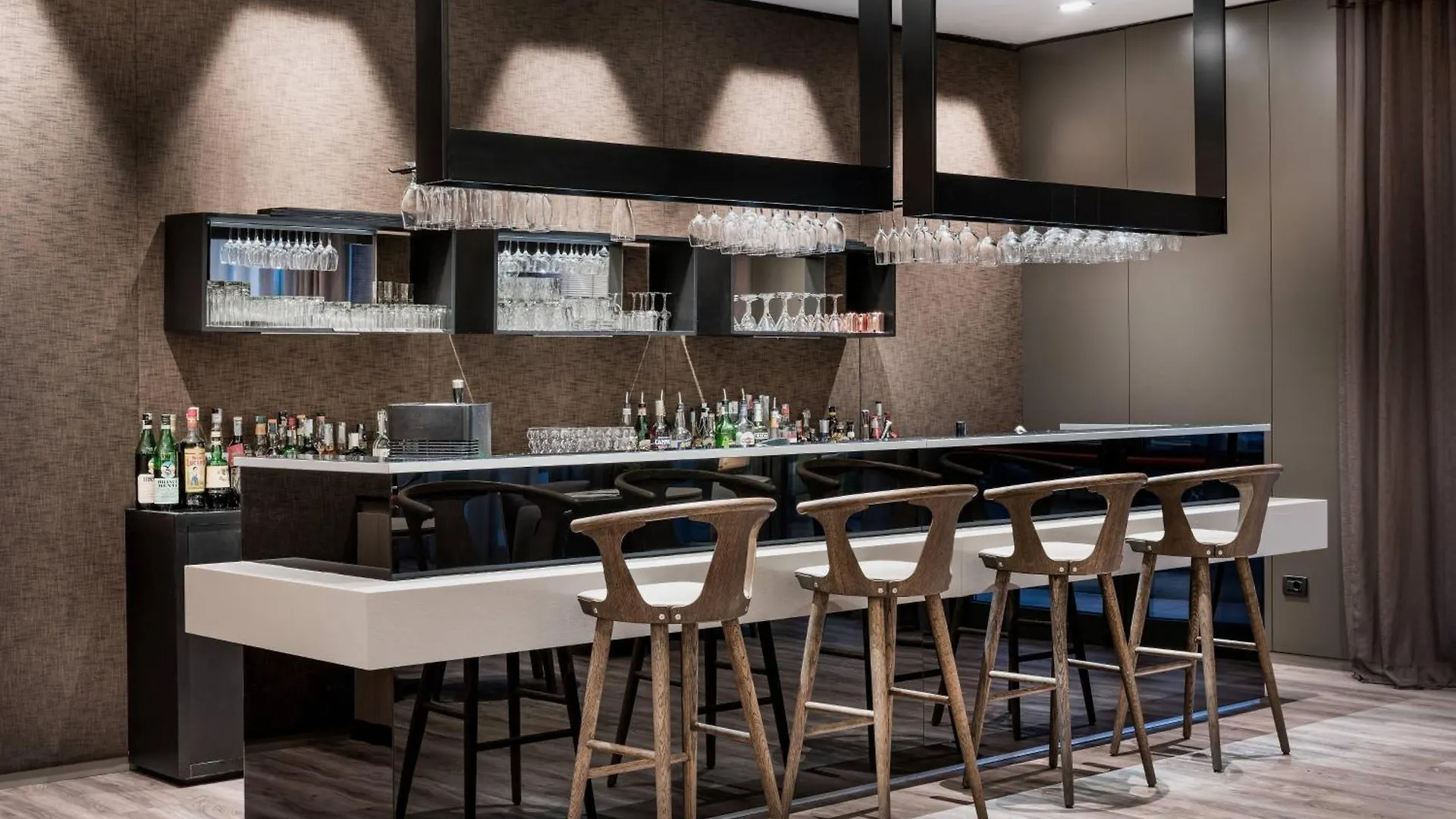 Ac Hotel Bologna By Marriott 4*,