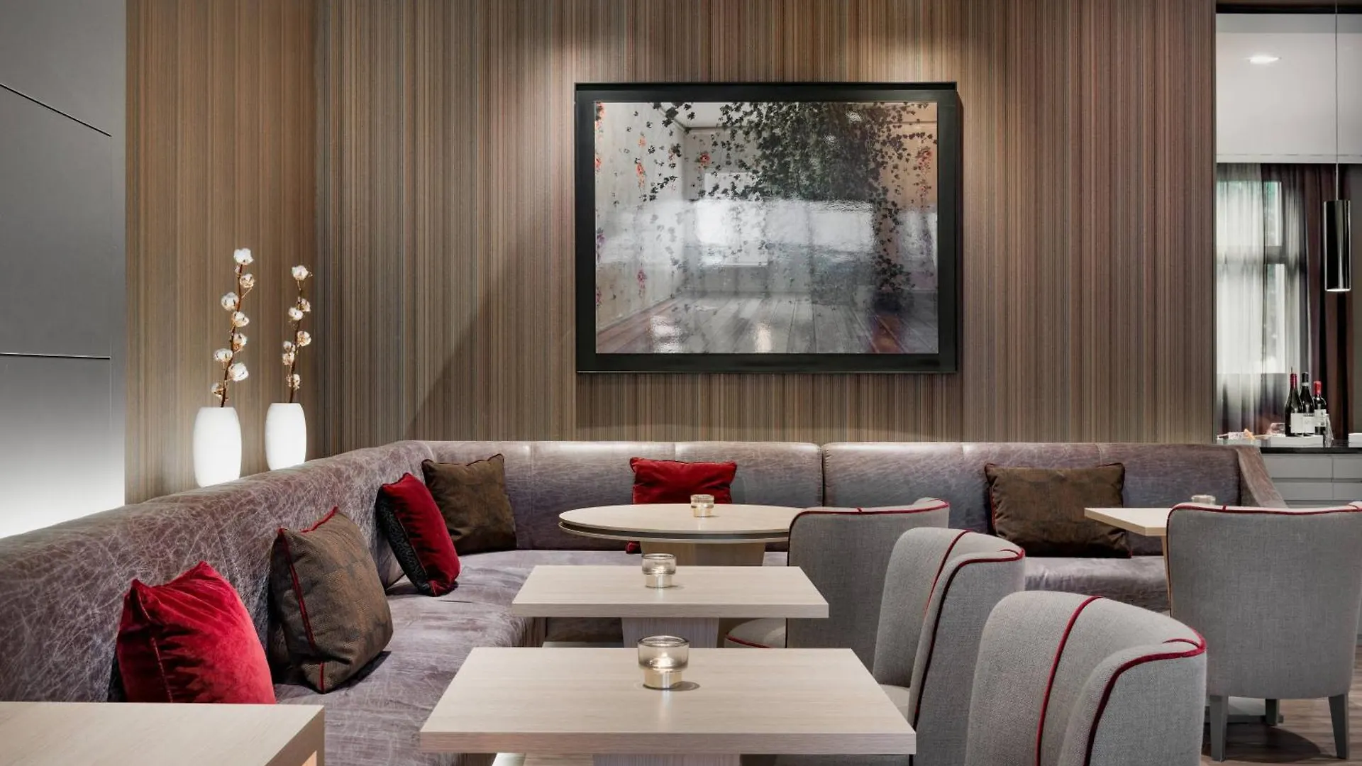 Ac Hotel Bologna By Marriott