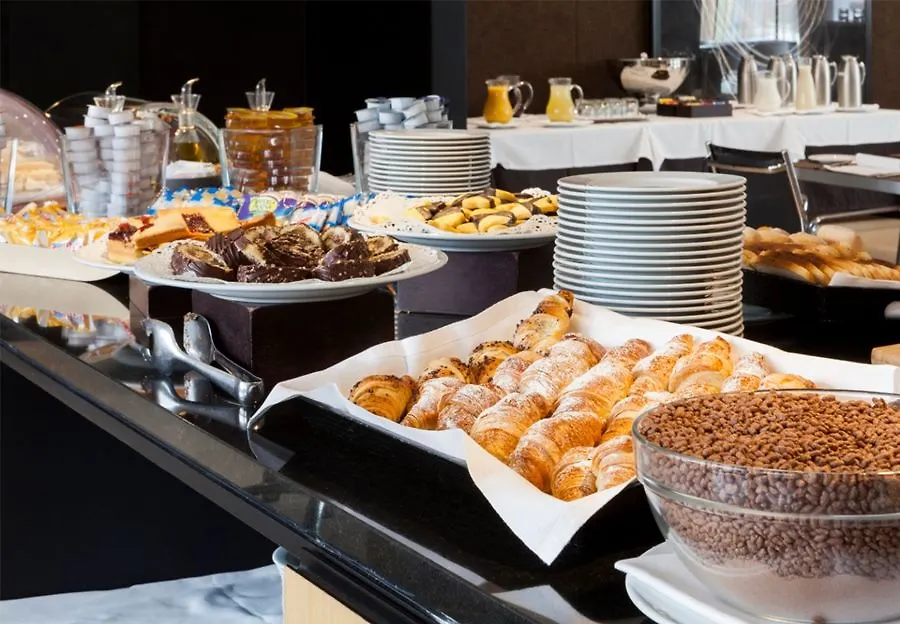 Ac Hotel Bologna By Marriott