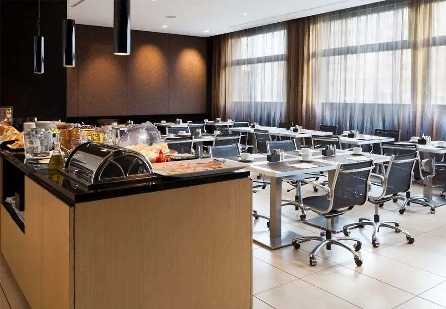 Ac Hotel Bologna By Marriott