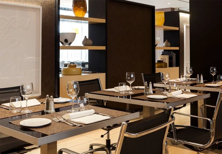 Ac Hotel Bologna By Marriott