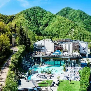Hotell Roseo Euroterme Wellness
