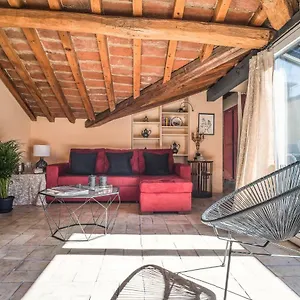  Apartment Altabella