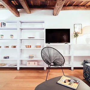  Apartment Fossalta