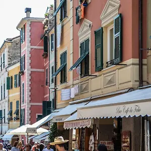  Apartment Appartamento Portofino Italy