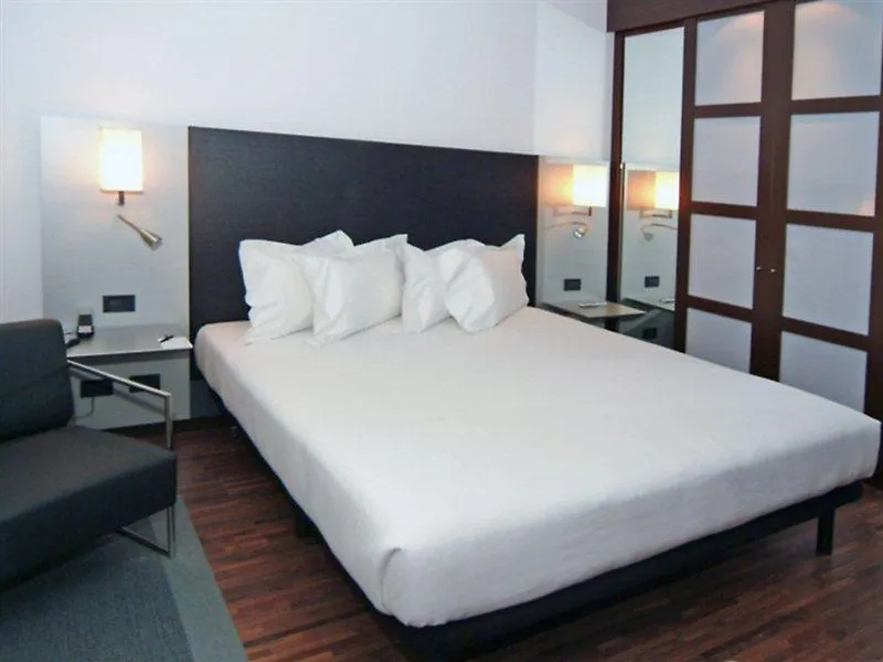 Ac Hotel Bologna By Marriott 4*,