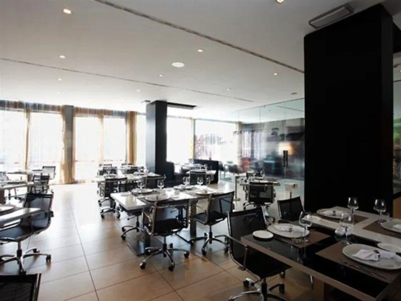 Ac Hotel Bologna By Marriott