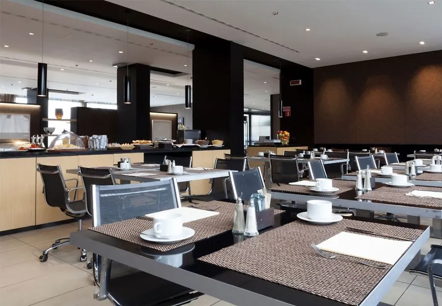 Ac Hotel Bologna By Marriott