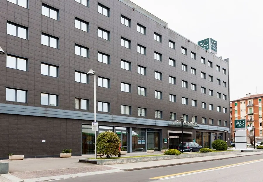 Ac Hotel Bologna By Marriott 4*,  Italien